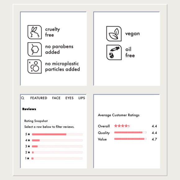 BRAND NEW Catrice Cosmetics True Skin High Cover Concealer - Picture 5 of 6